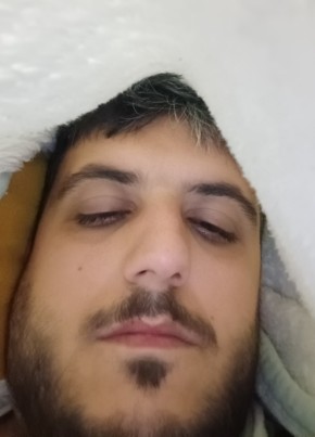 عبده, 29, Turkey, Istanbul