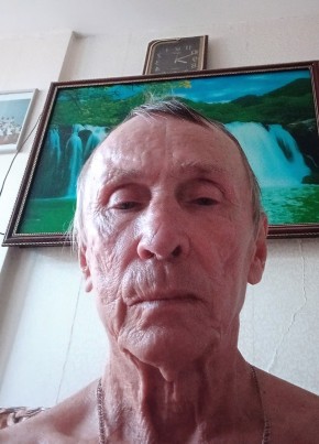 Aleksandr, 70, Russia, Yekaterinburg