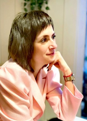Светлана из Калуги 42 года