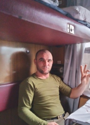 Александр, 37, Україна, Попасна