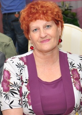 Вера, 72, Қазақстан, Астана