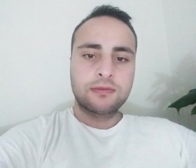 Tolgacan Şimşek, 23 года, İstanbul