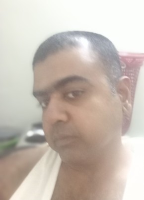 Keshav, 42, India, Chennai