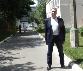 СЕРГЕЙ, 55 лет, Курск
