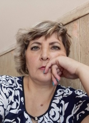 Оксана из Северобайкальска 53 года