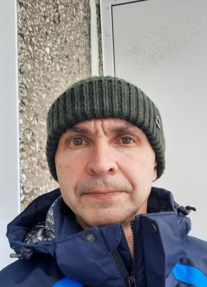 Влад, 53, Россия, Новосибирск