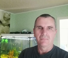 Igor Baturenko, 60, Orsha