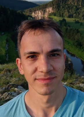 Дмитрий из Санкт-Петербурга 33 года
