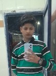 Deepanshoo, 18  , Bhatinda