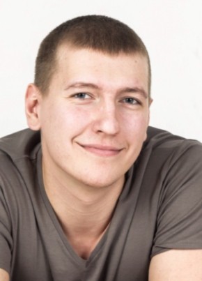 Михаил, 36, Россия, Красноярск
