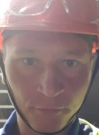 Rostislav, 36  , Severo-Yeniseyskiy