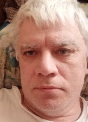 Алексей Бабич, 58, Россия, Тихорецк