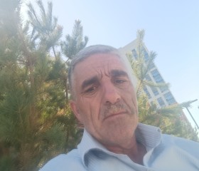 Geydar, 55, Aginskoye (Krasnoyarskiy)
