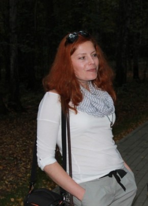 Evgeniya , 41, Россия, Москва