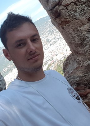 Artur, 35, Россия, Мурманск