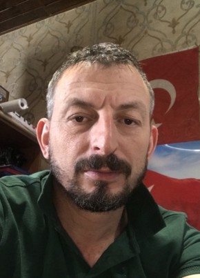 macycarty, 43, Türkiye Cumhuriyeti, Ankara