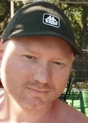 Сергей, 39, Россия, Ногинск