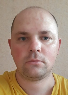 Андрей, 40, Україна, Стаханов