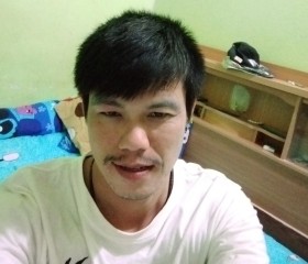 Atider, 38, Ban Pong