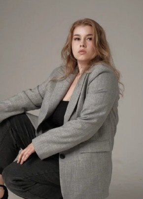 Viktoriya, 23, Russia, Moscow