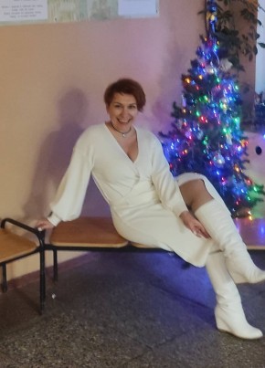 Екатерина, 46, Россия, Химки