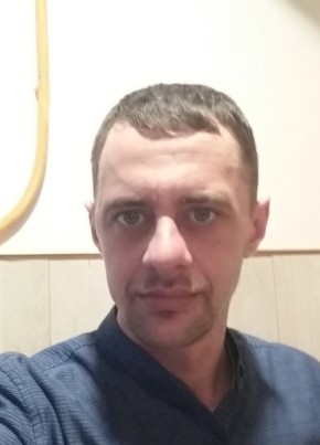 Виталик, 38, Россия, Екатеринбург