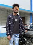 Rahul Majumdar, 21 год, Siliguri