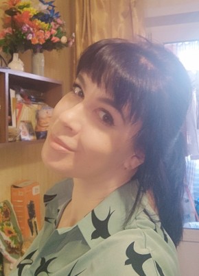 Елена, 40, Россия, Владимир