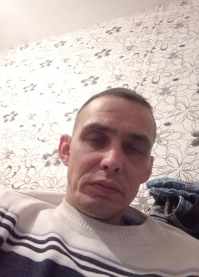 Дмитрий, 43, Россия, Саянск