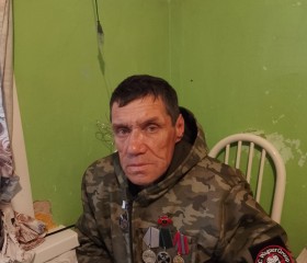Valeriy Burdin, 18, Torzhok