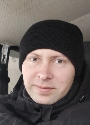 Anton, 33, Russia, Moscow