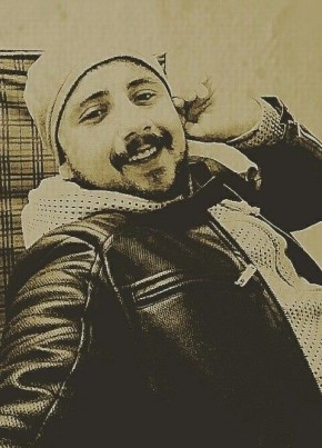 Osman, 28, Türkiye Cumhuriyeti, Kurtalan