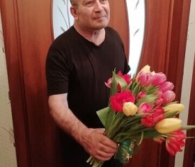 Андрей василье, 72 года, Калтан