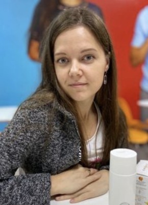Екатерина, 34, Россия, Сочи