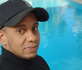 Ebert yusnay, 44, Moscow