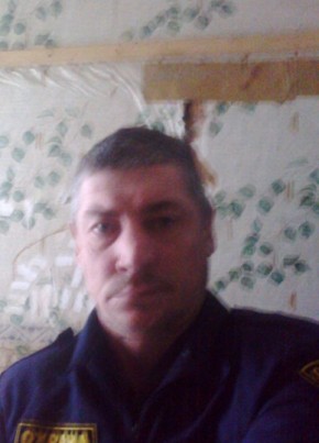 Александр, 51, Россия, Износки