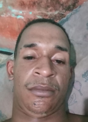 Adson из São Sebastião do Passé 25 лет