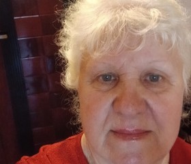 Vera, 70, Rostov-na-Donu