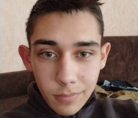 Василий, 19 лет, Пінск