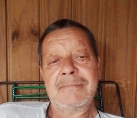 Antonio, 62 года, Chapecó