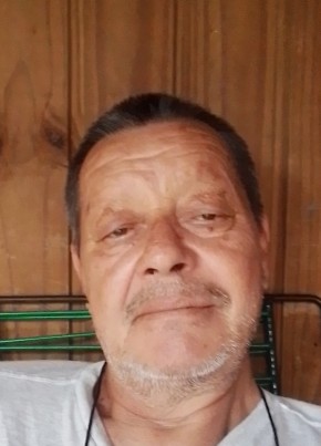 Antonio, 62, República Federativa do Brasil, Chapecó