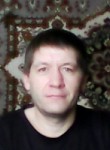 альберт, 50 лет, Альметьевск