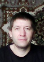 альберт, 50, Россия, Альметьевск