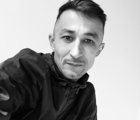 Seryy, 34, Moscow