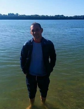 Николай , 45, Україна, Измаїл