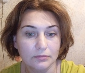 Елена, 46 лет, Санкт-Петербург