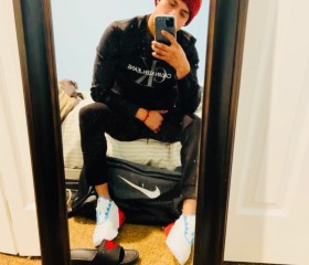 Fernando, 29, Salisbury (State of Maryland)