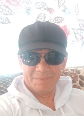 Александр, 52, Қазақстан, Алматы