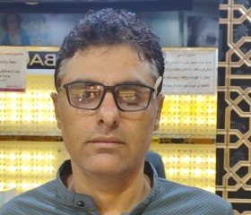 Babak, 38, Shahre Jadide Andisheh