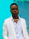 Ngakeni, 25 лет, Brazzaville